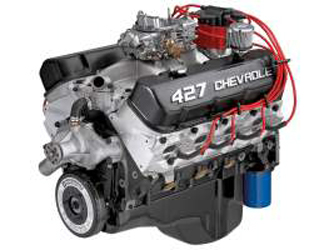 B1A12 Engine